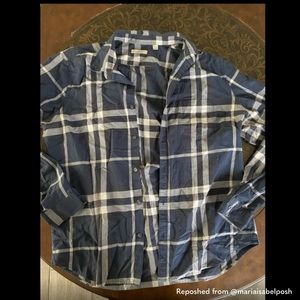 Burberry Shirt